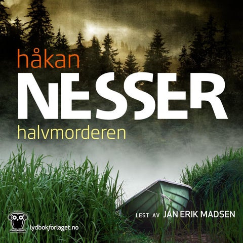 Halvmorderen - en beretning om Adalbert Hanzon i nåtid og fortid, forfattet av ham selv