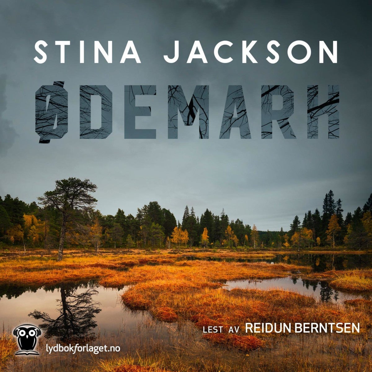 Ødemark