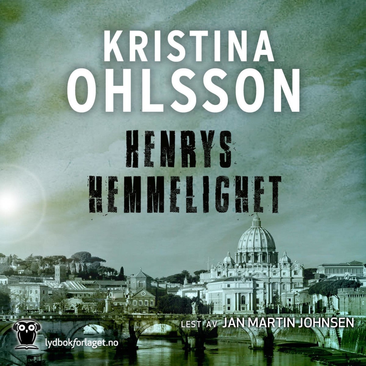 Henrys hemmelighet