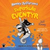 Rowley Jeffersons superkule eventyr
