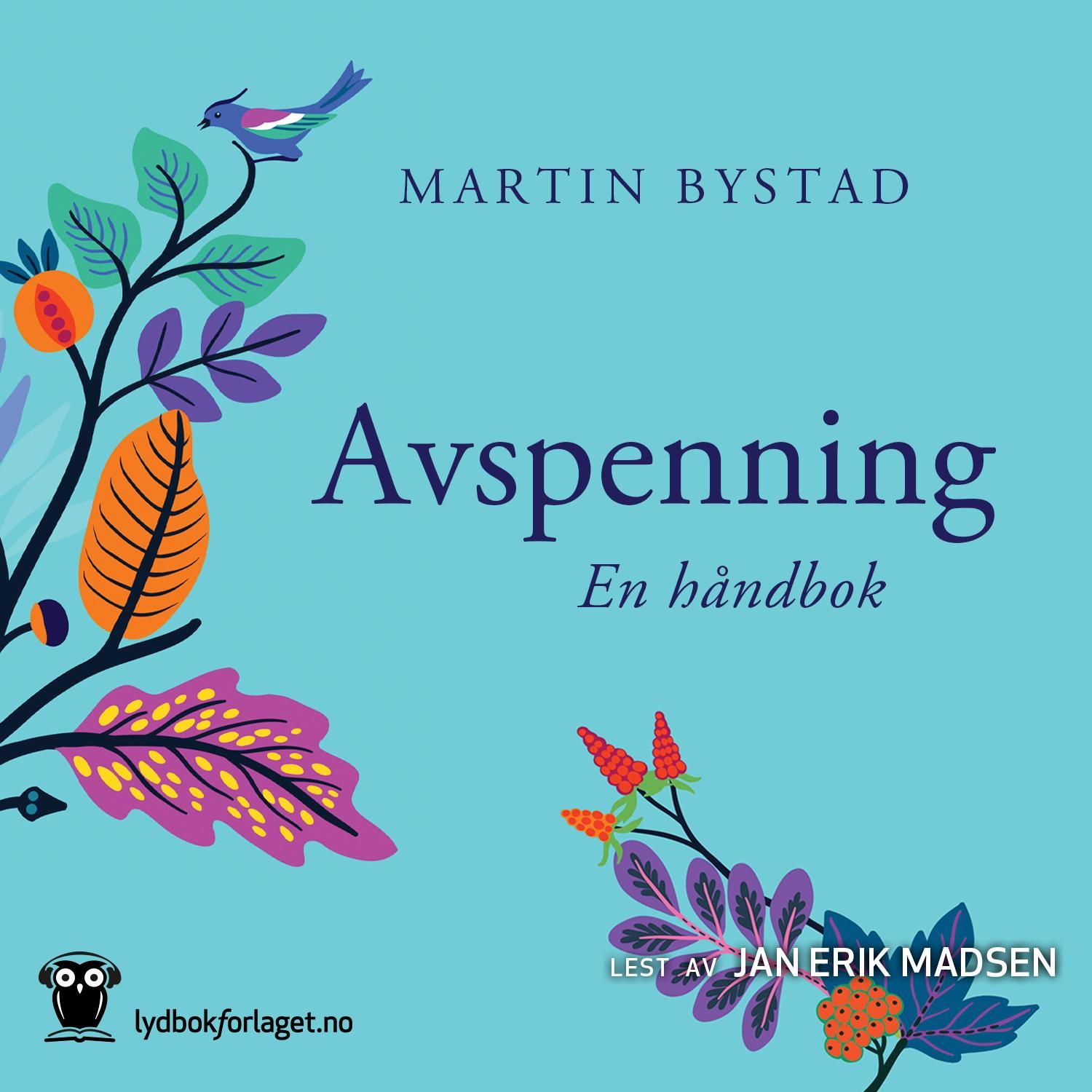 Avspenning - en håndbok