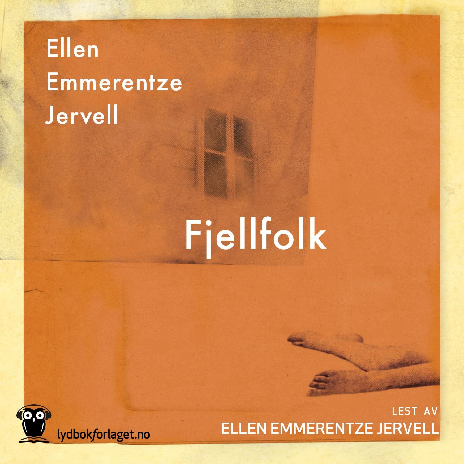 Fjellfolk - roman