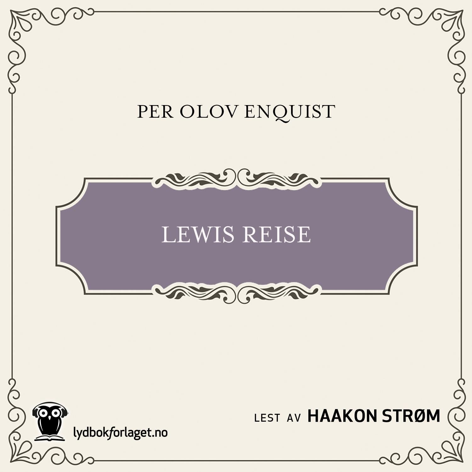 Lewis reise