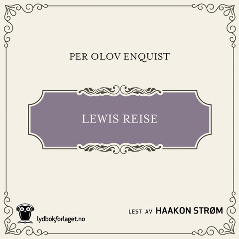 Lewis reise