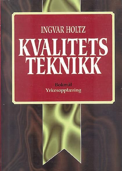 Kvalitetsteknikk