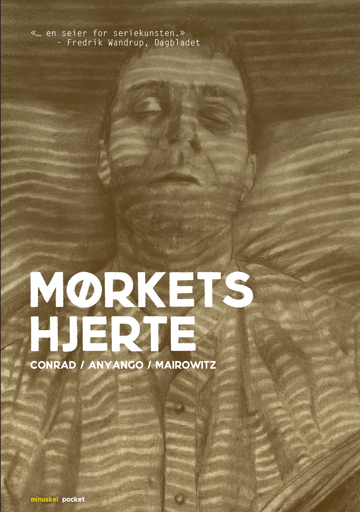 Mørkets hjerte