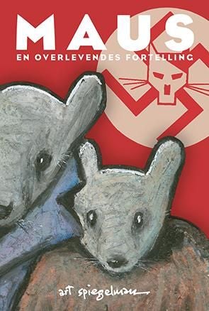 Maus - en overlevendes fortelling