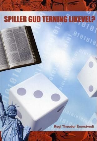 Spiller Gud terning likevel? - om den dialektiske materialismen i virksomhetsteoriens perspektiv