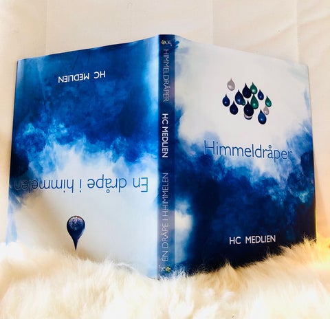 Himmeldråper ; En dråpe i himmelen