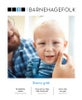 Barnehagefolk. Nr. 3/2021
