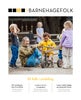 Barnehagefolk. Nr. 3/2025