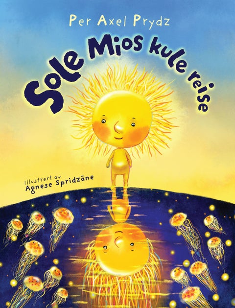 Sole Mios kule reise