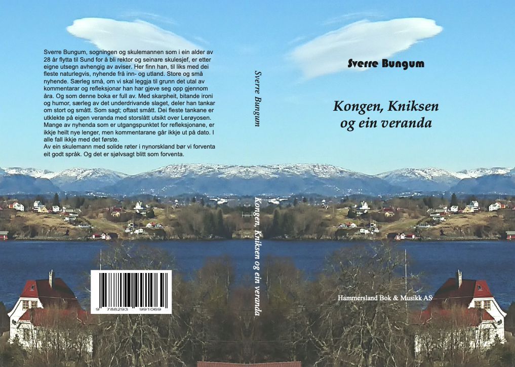 Kongen, Kniksen og ein veranda