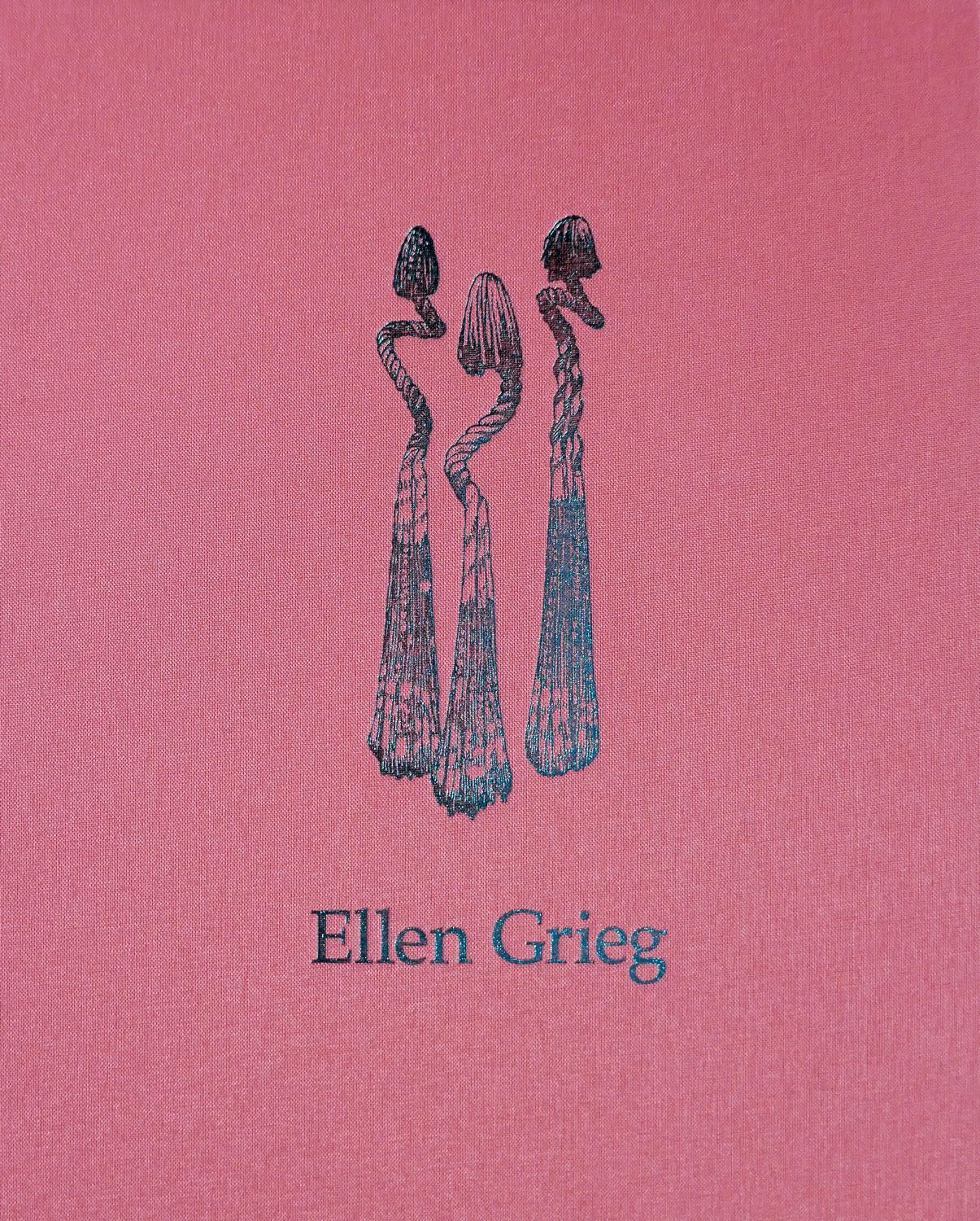 Ellen Grieg
