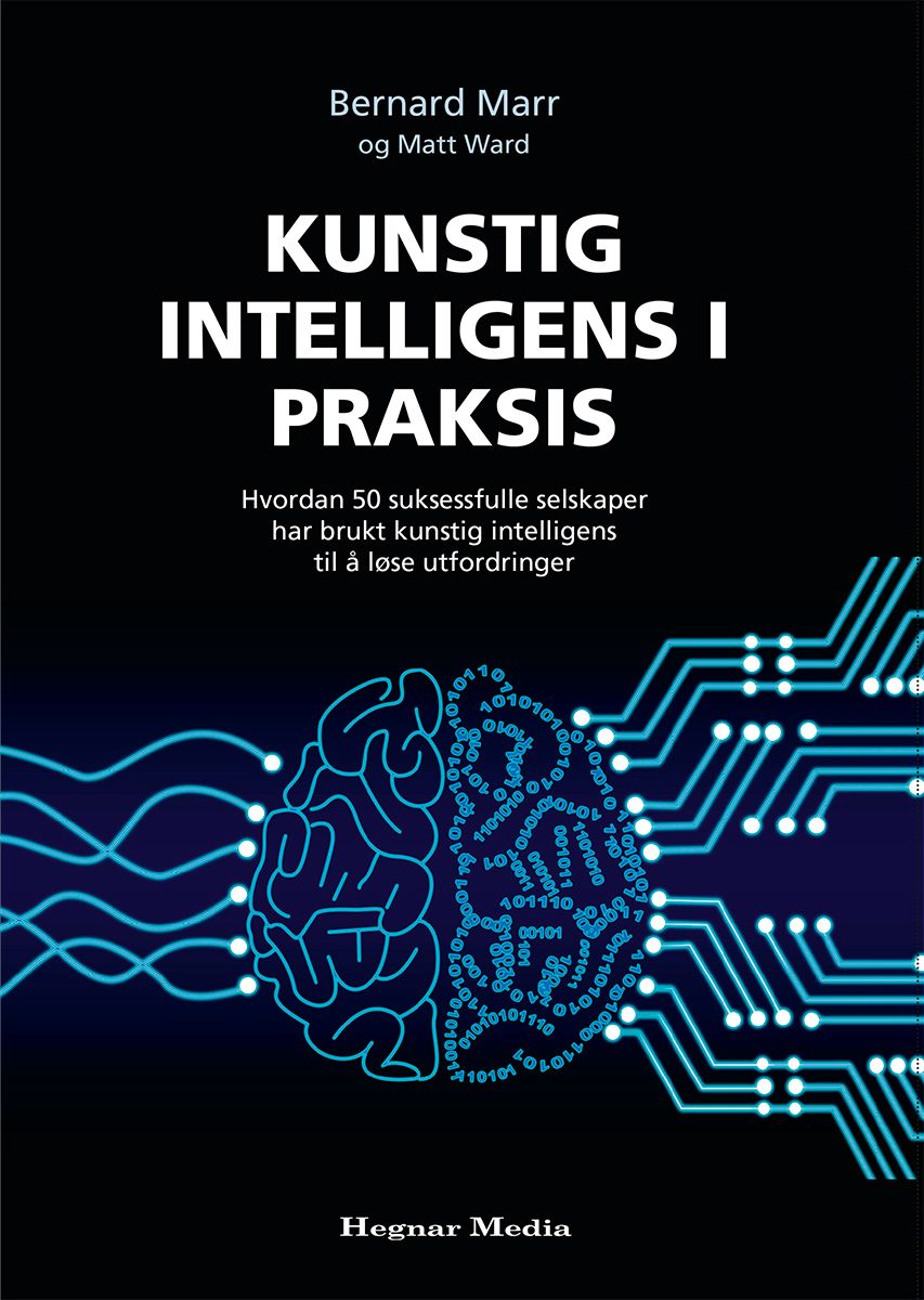 Kunstig intelligens i praksis