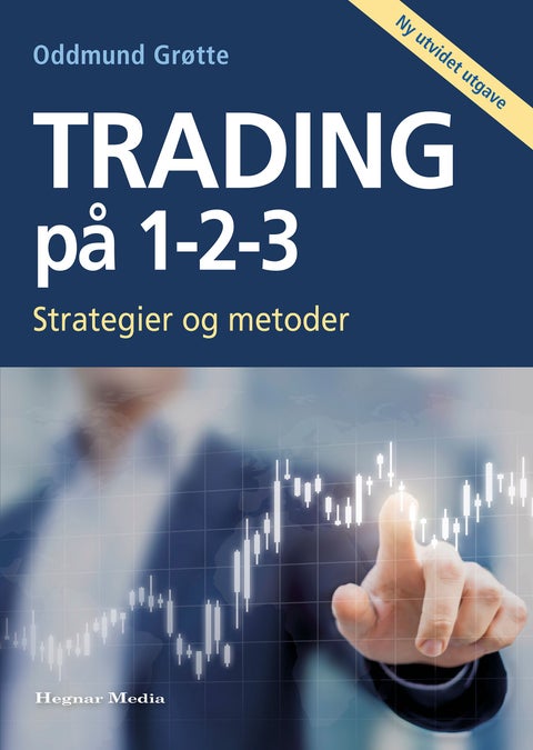 Trading på 1-2-3 - strategier og metoder