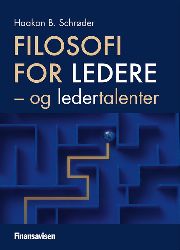 Filosofi for ledere og ledertalender