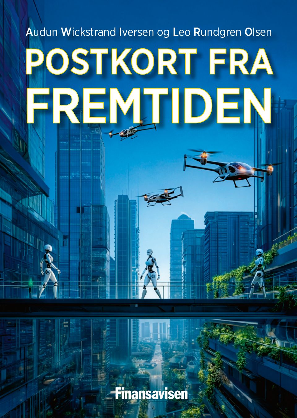 Postkort fra fremtiden