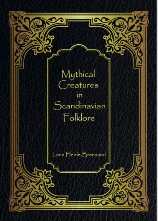 Mythical creatures in Scandinavian folklore