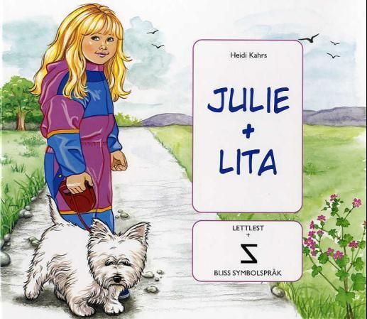 Julie + Lita