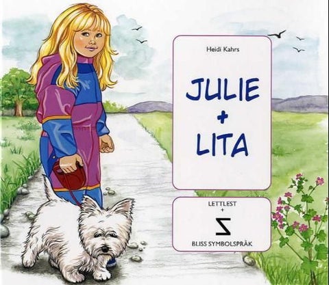 Julie + Lita