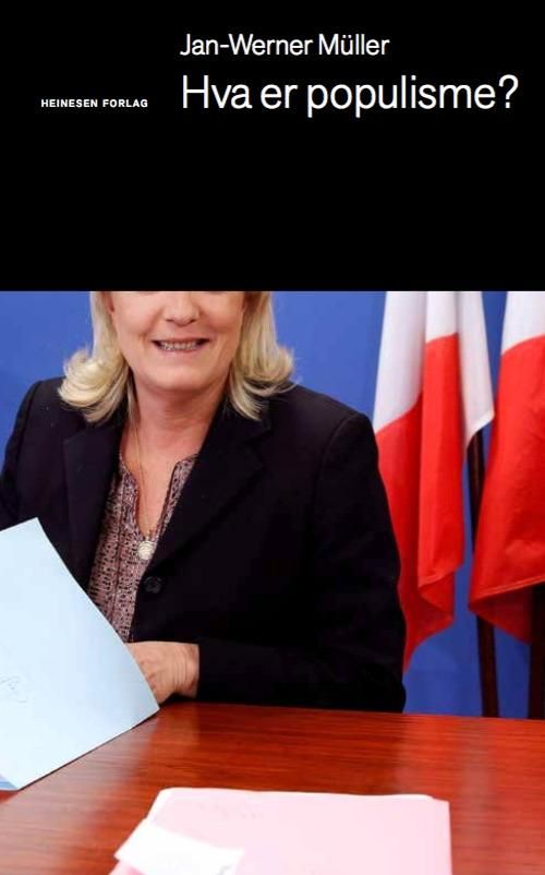 Hva er populisme? - et essay