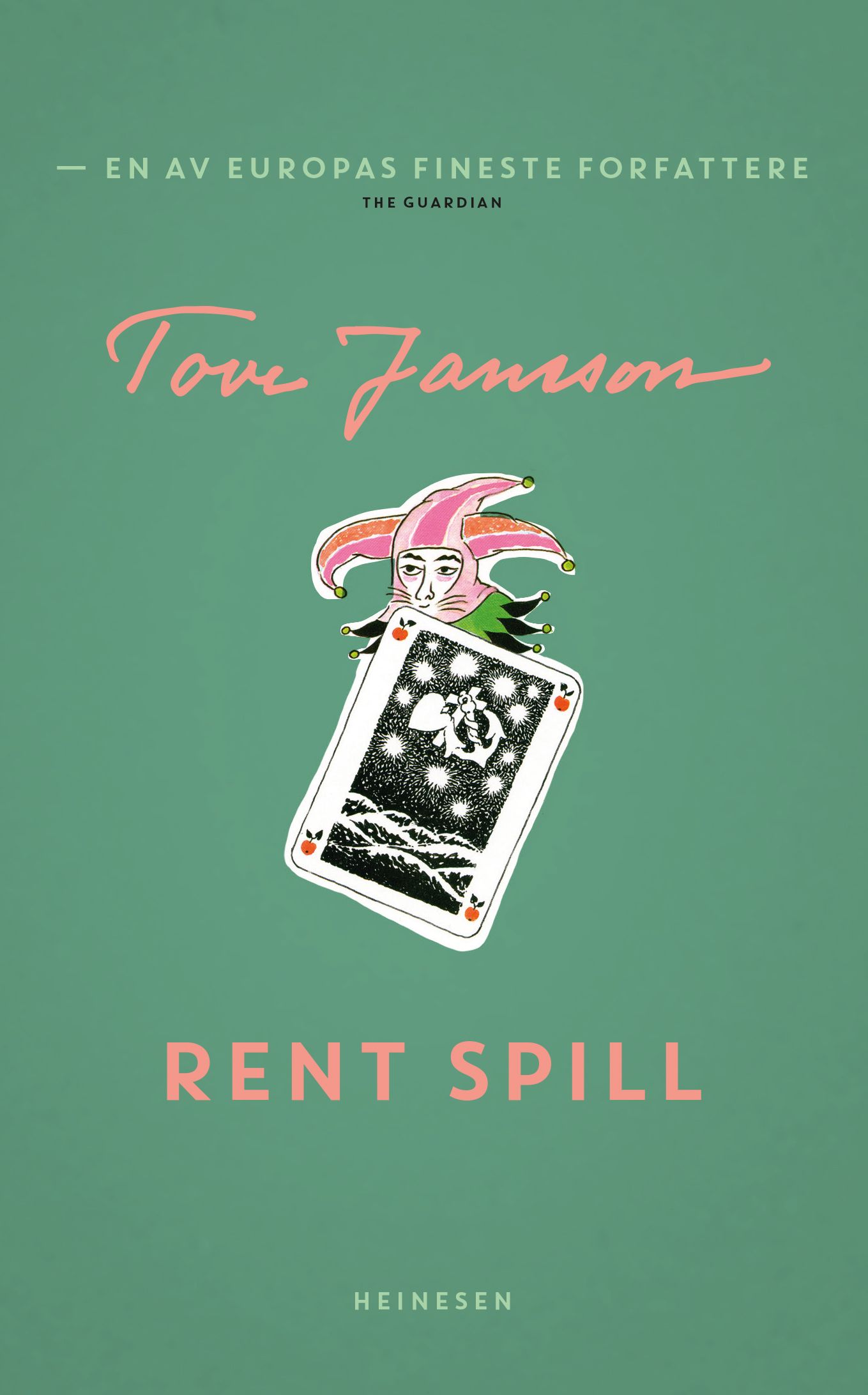 Rent spill