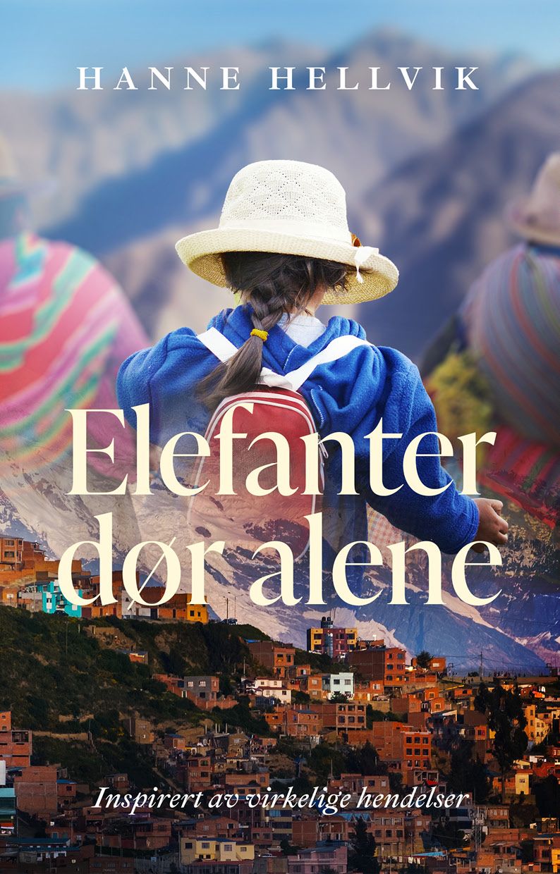 Elefanter dør alene