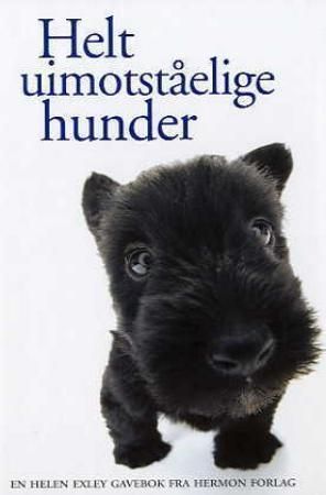 Helt uimotståelige hunder