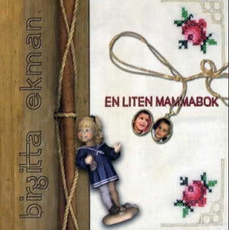 En liten mammabok