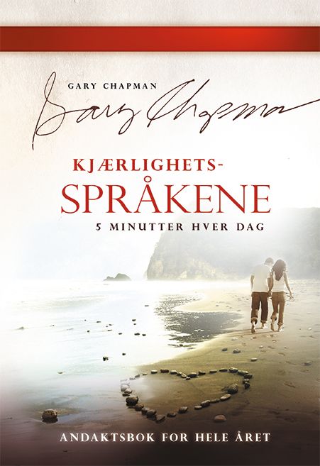 Kjærlighetsspråkene