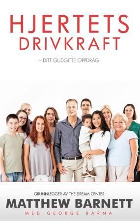 Hjertets drivkraft - din gudgitte hensikt