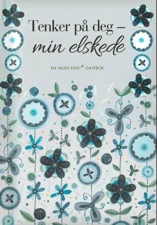 Tenker på deg - min elskede