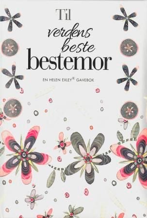 Til verdens beste bestemor