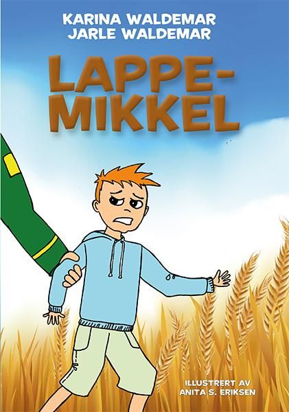Lappe-Mikkel