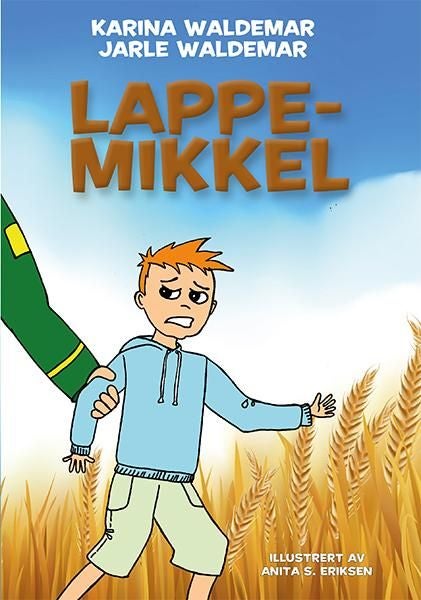 Lappe-Mikkel