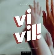 Vi vil! - frivillighet i menigheten