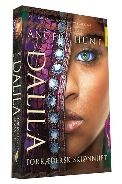 Dalila - forrædersk skjønnhet