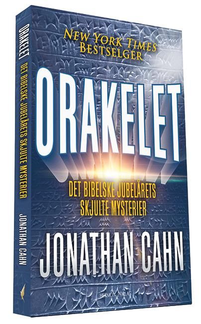 Orakelet - det bibelske jubelårets skjulte mysterier