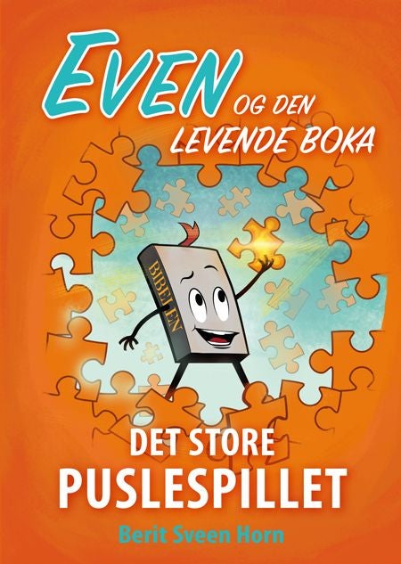 Det store puslespillet