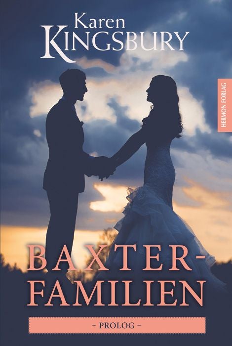 Baxter-familien - prolog