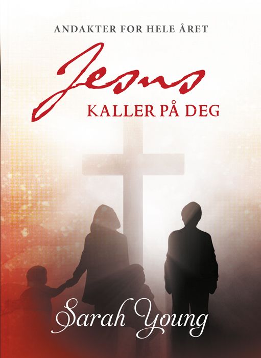 Jesus kaller på deg - andakter for hele året