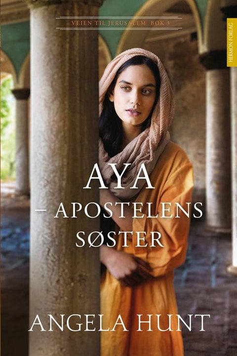 Aya - apostelens søster