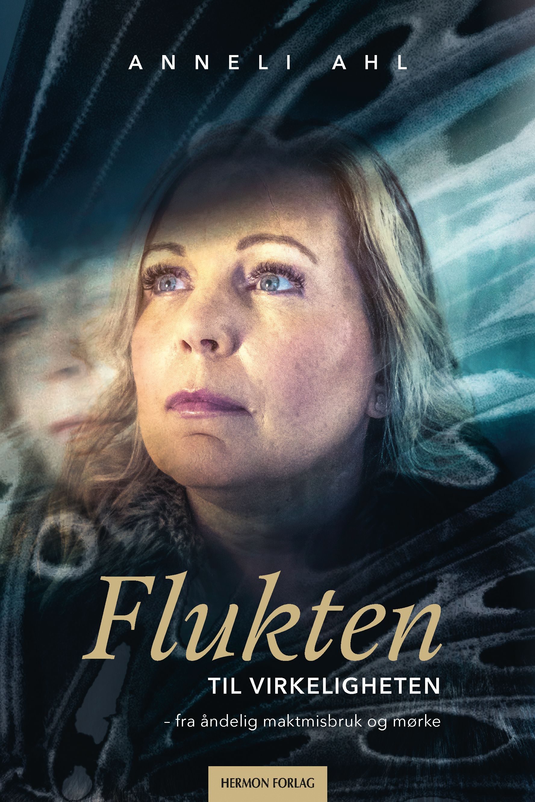 Flukten til virkeligheten