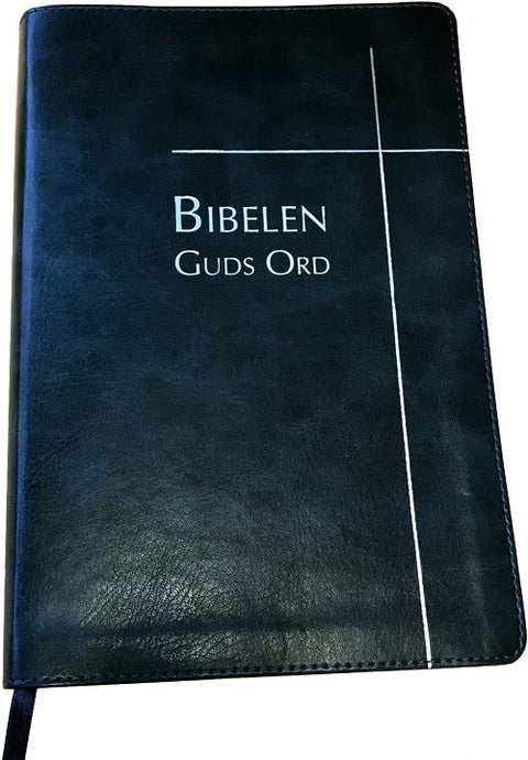 Bibelen - Guds ord