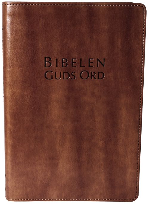 Bibelen - Guds ord