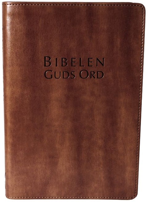 Bibelen - Guds ord