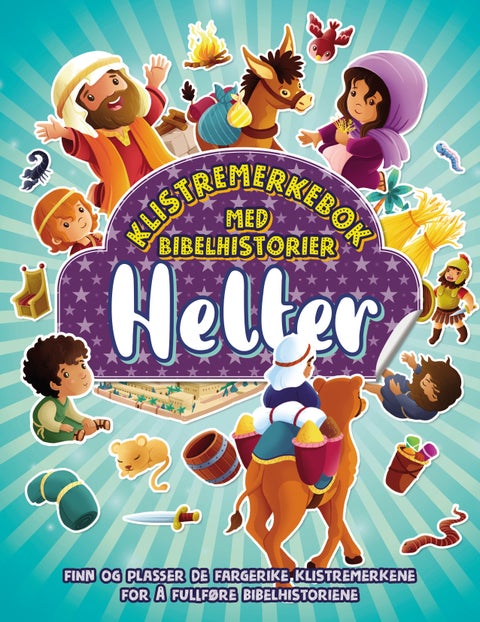 Helter