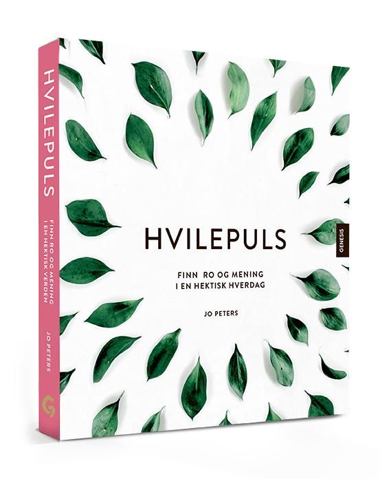 Hvilepuls - hvordan finne ro og mening i en hektisk hverdag