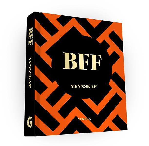 BFF - vennskap